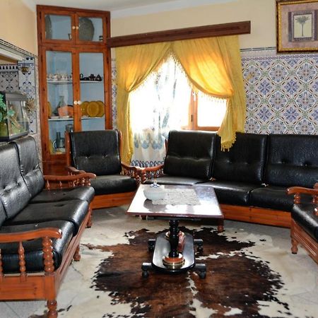 Dar Benyounes Benguerir Extérieur photo