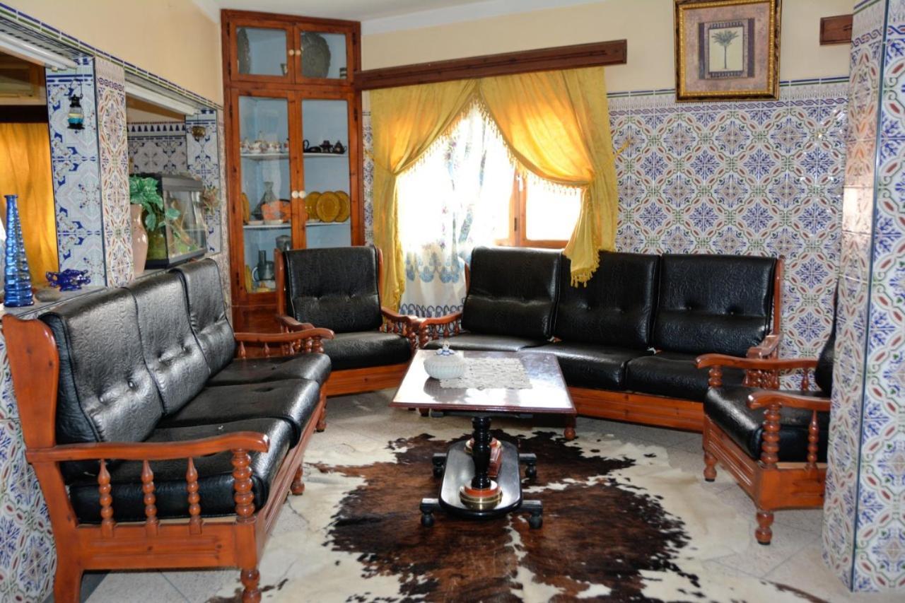 Dar Benyounes Benguerir Extérieur photo