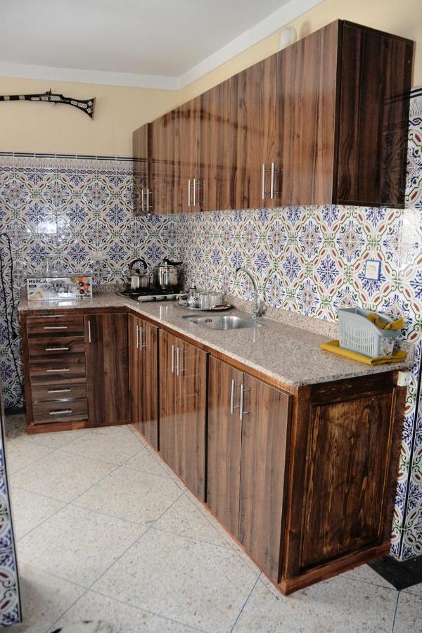 Dar Benyounes Benguerir Extérieur photo